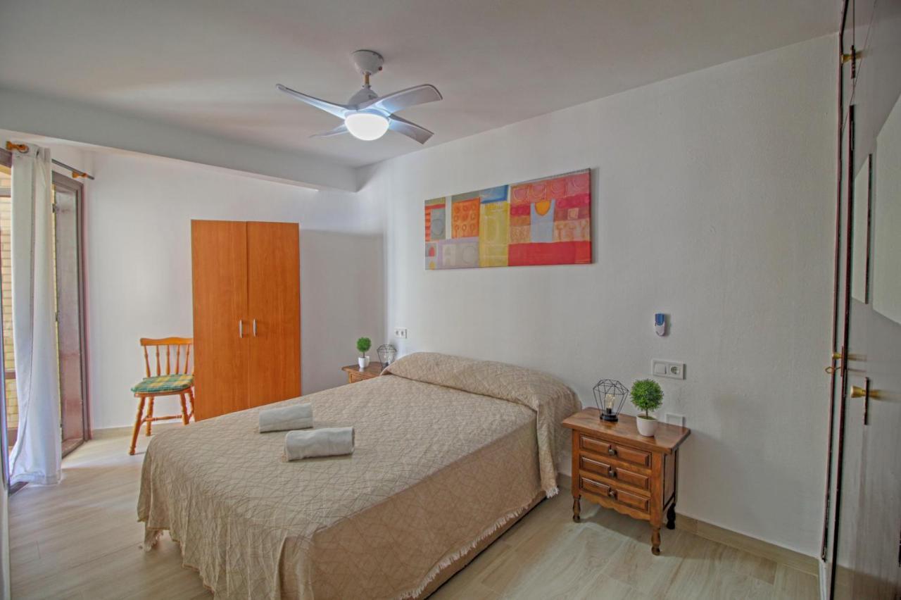 Apartamento Damara V * Calp