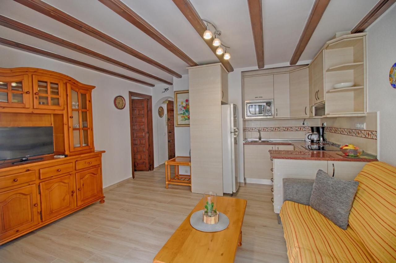 Apartamento Damara V Apartment