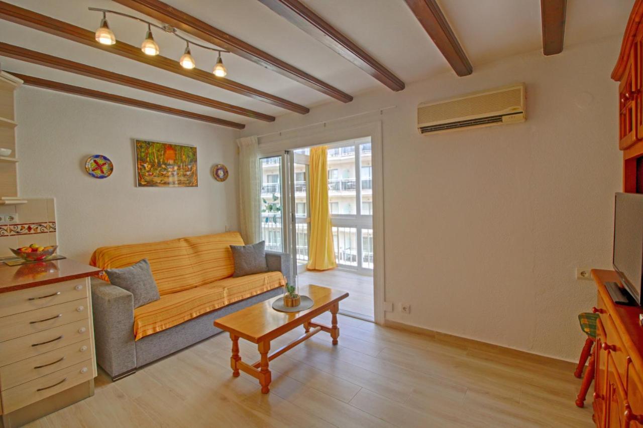 Apartment Apartamento Damara V *