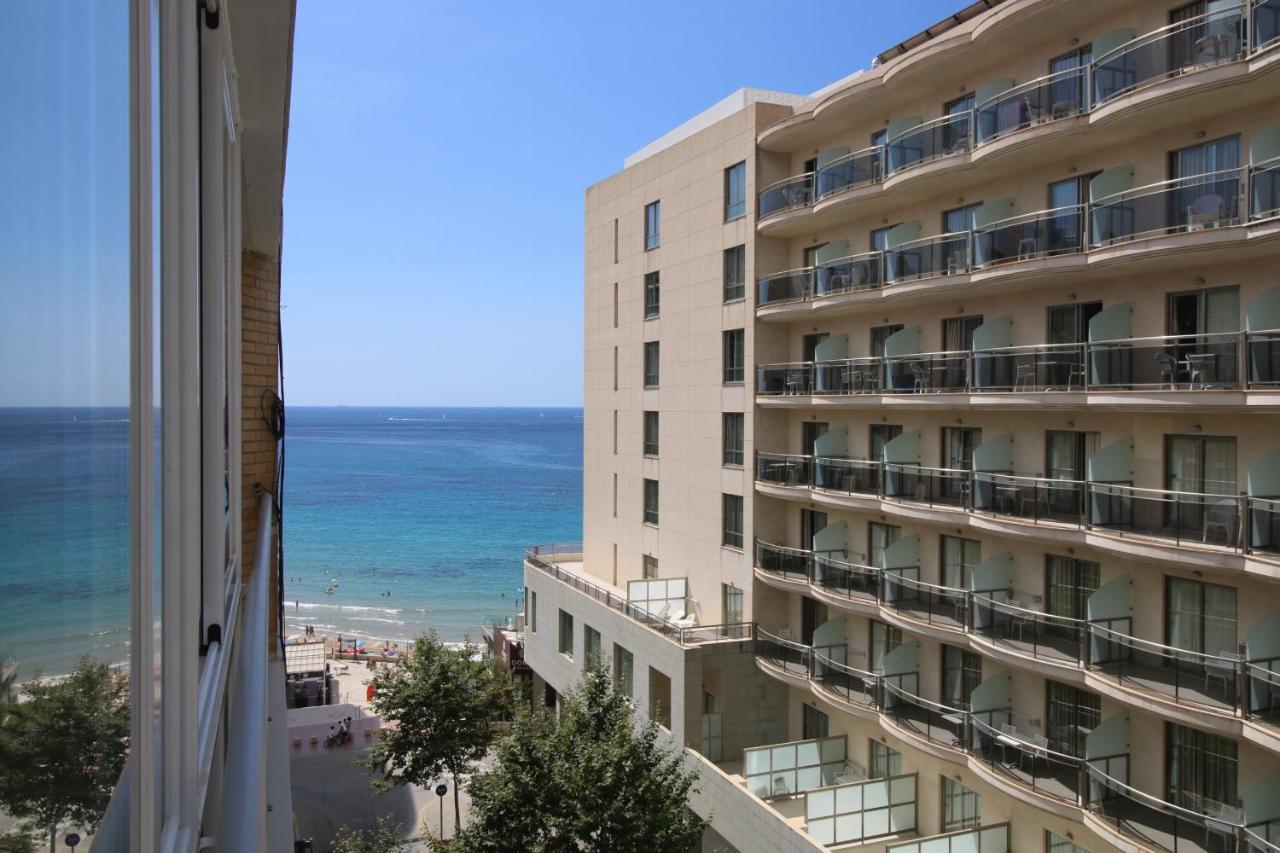 Apartamento Damara V Apartment *
