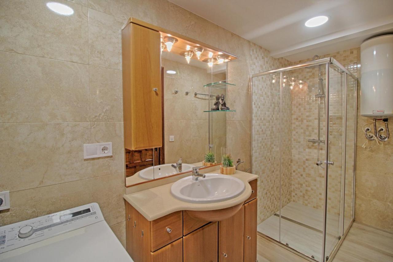 Apartamento Damara V *